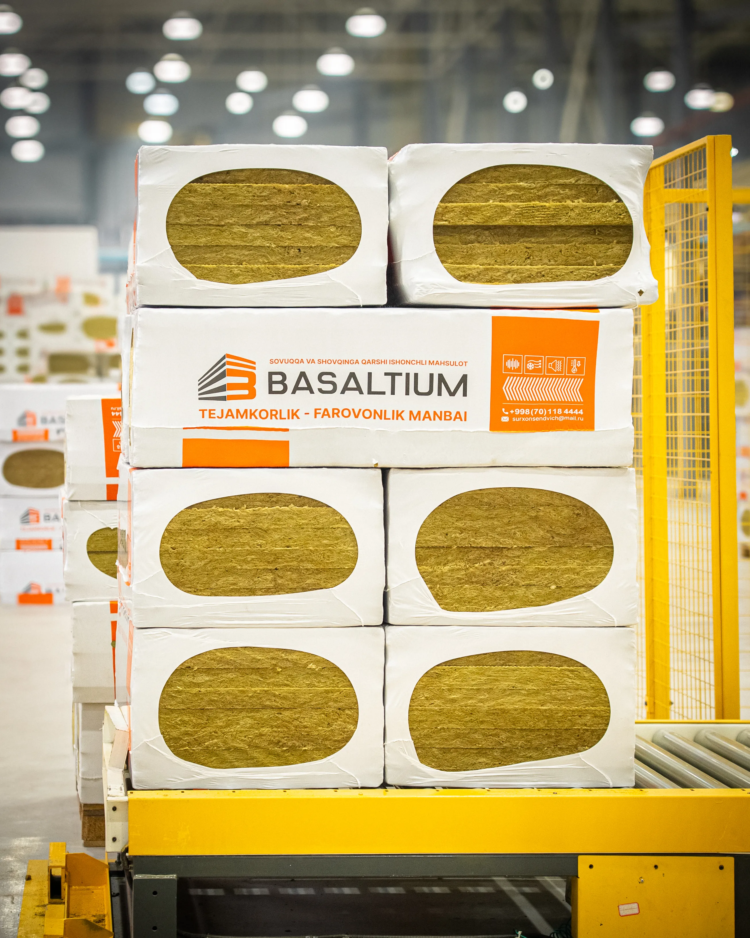 Basaltium media 7